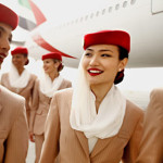 Emirates börjar flyga Köpenhamn – Dubai