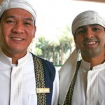 Boka hotell direkt på Allt om Dubai!