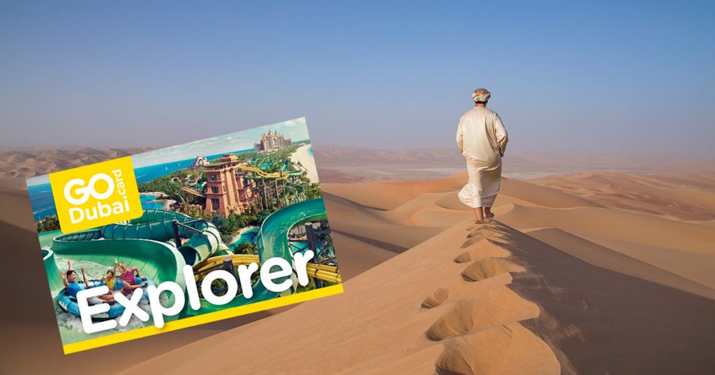 Behöver Man Visum Till Dubai